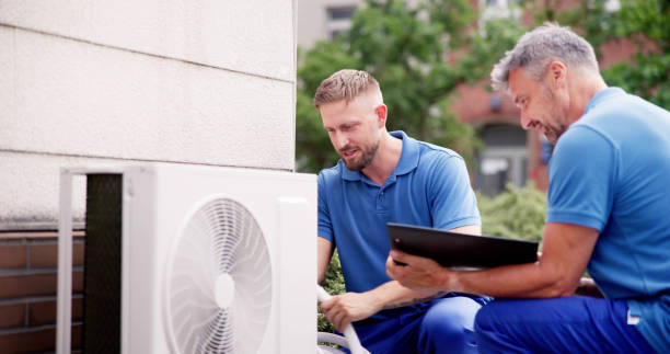 Local HVAC Companies in Lake Los Angeles, CA