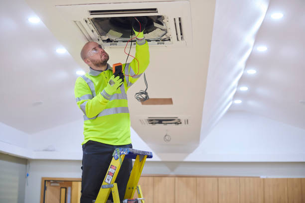 HVAC Emergency Services in Lake Los Angeles, CA