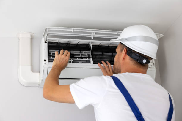 HVAC Troubleshooting in Lake Los Angeles, CA