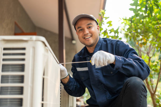 Best HVAC Air Duct Cleaning  in Lake Los Angeles, CA